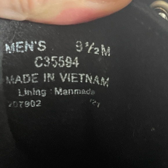 🔥SALE🔥COLE HAAN ZERO GRAND CASUAL HIKER WATERPROOF CHUKKA BOOT SZ 9 1/2 MED EUC - Picture 15 of 16